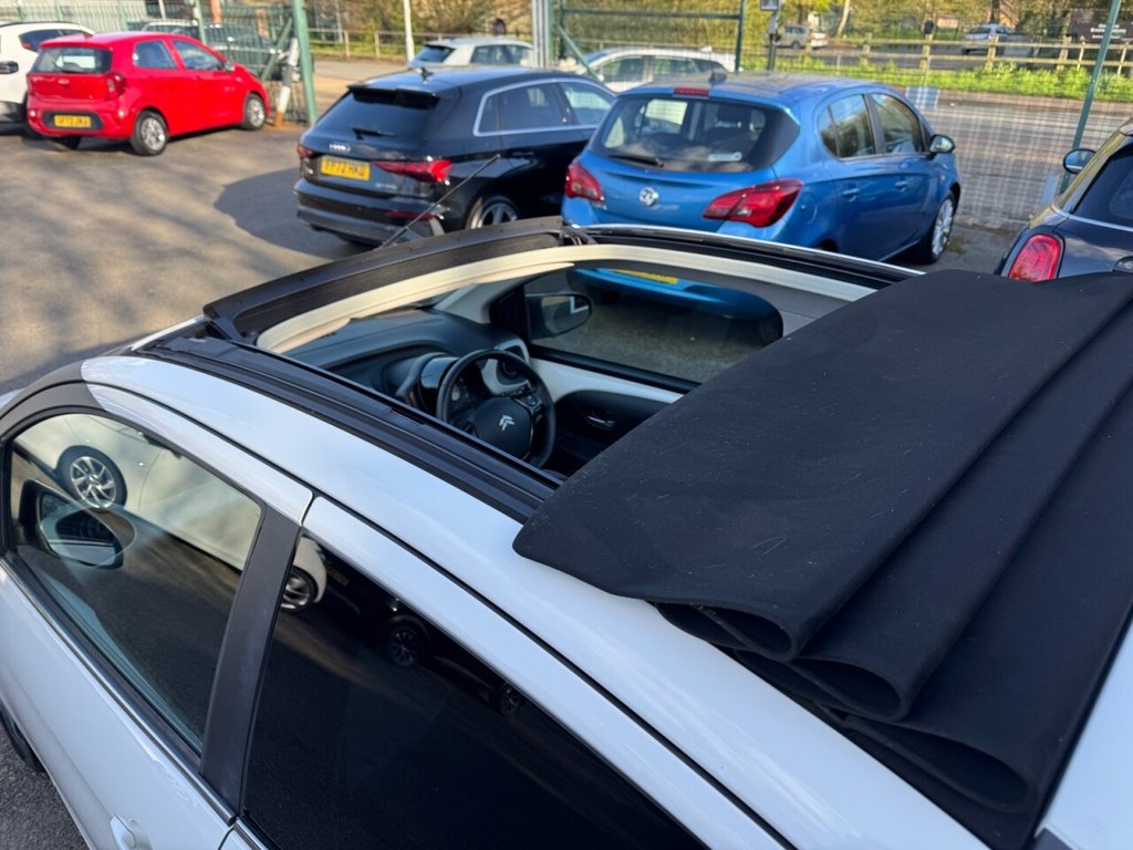 Used Citroen C1 2015 for sale - 78117553: Photo 12