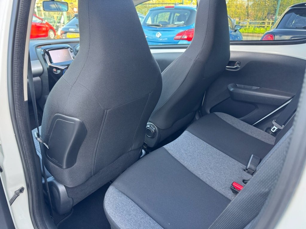 Used Citroen C1 2015 for sale - 78117553: Photo 13