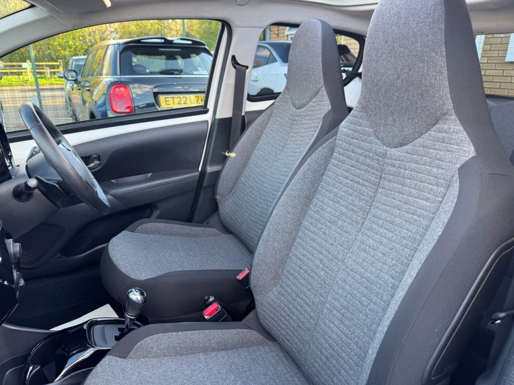 Used Citroen C1 2015 for sale - 78117553: Photo 14