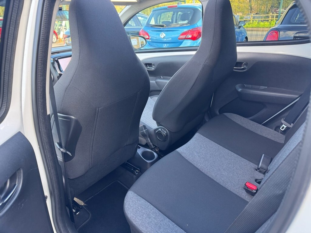 Used Citroen C1 2015 for sale - 78117553: Photo 15