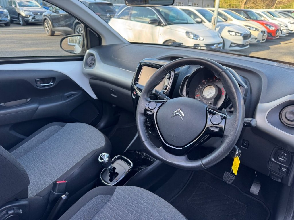 Used Citroen C1 2015 for sale - 78117553: Photo 17