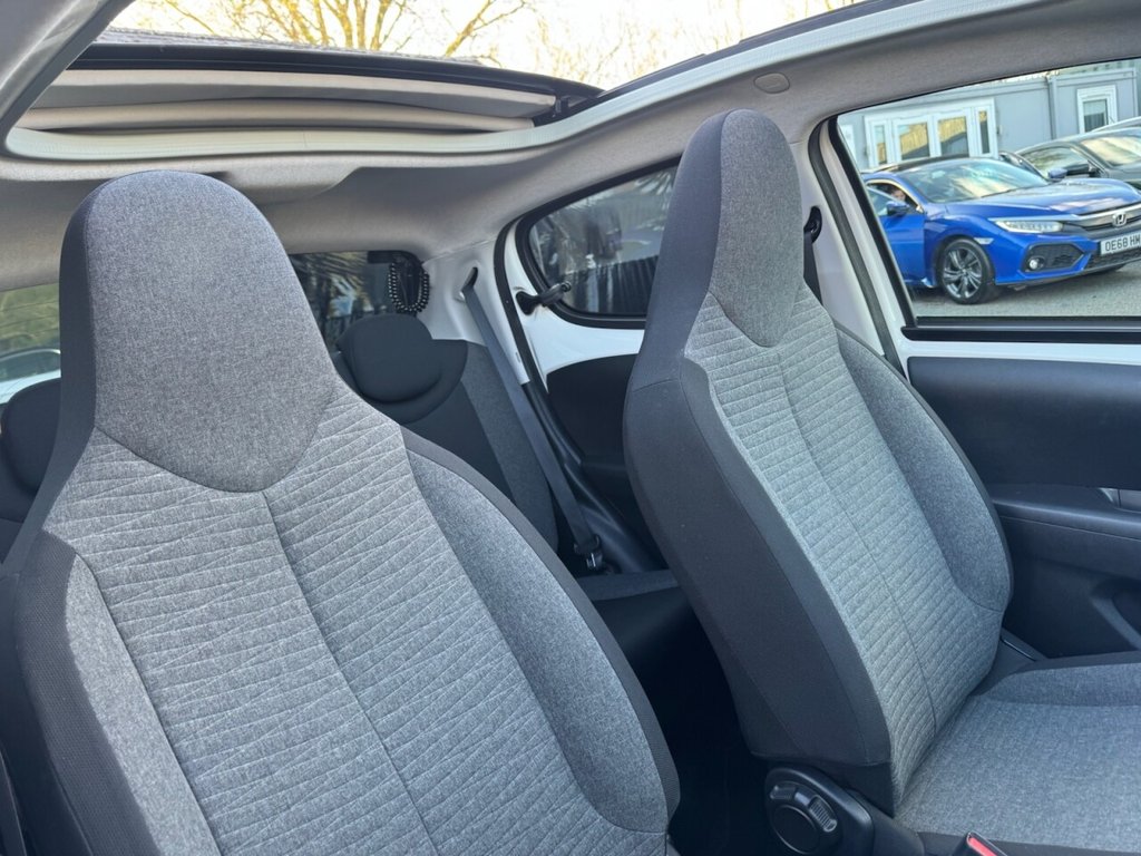 Used Citroen C1 2015 for sale - 78117553: Photo 19