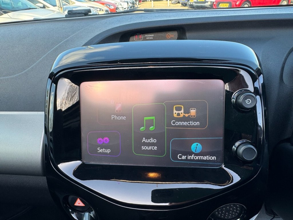 Used Citroen C1 2015 for sale - 78117553: Photo 21