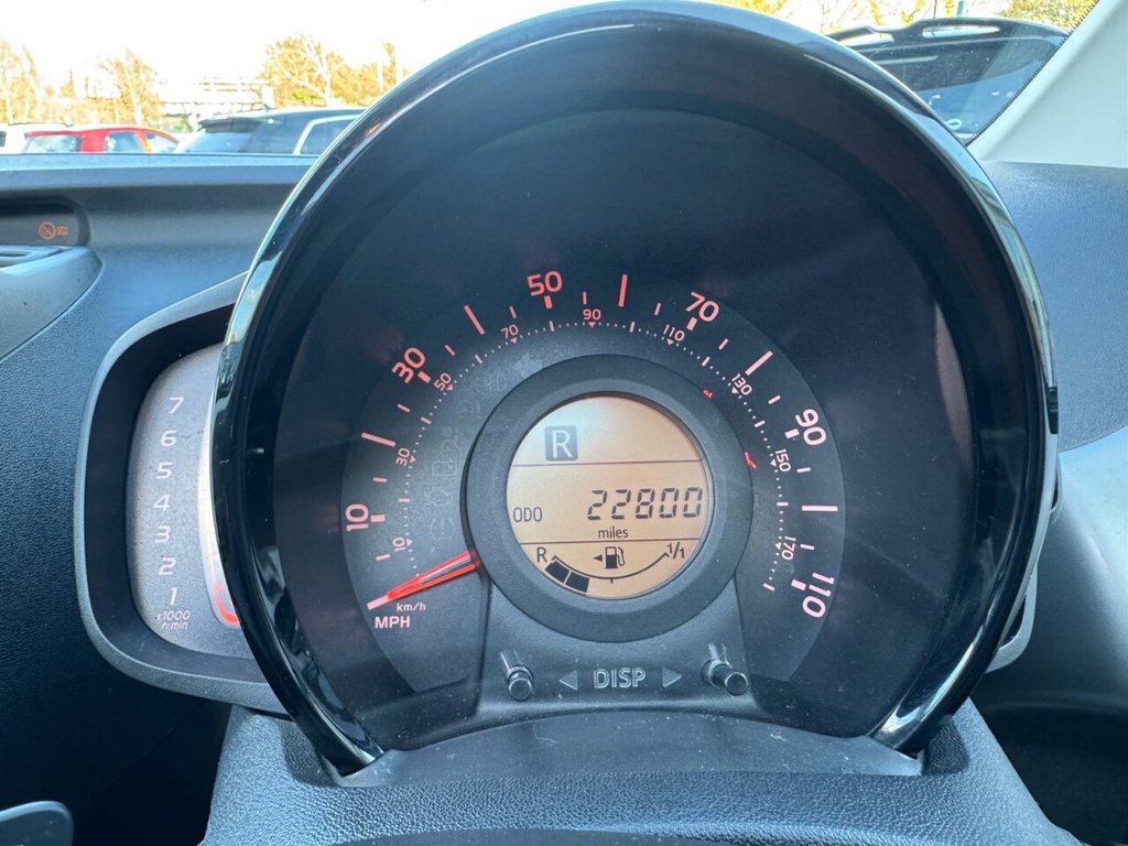 Used Citroen C1 2015 for sale - 78117553: Photo 22