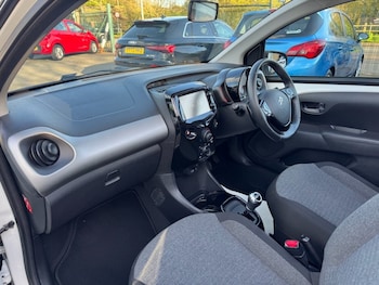 Used Citroen C1 2015 for sale - 78117553: Photo