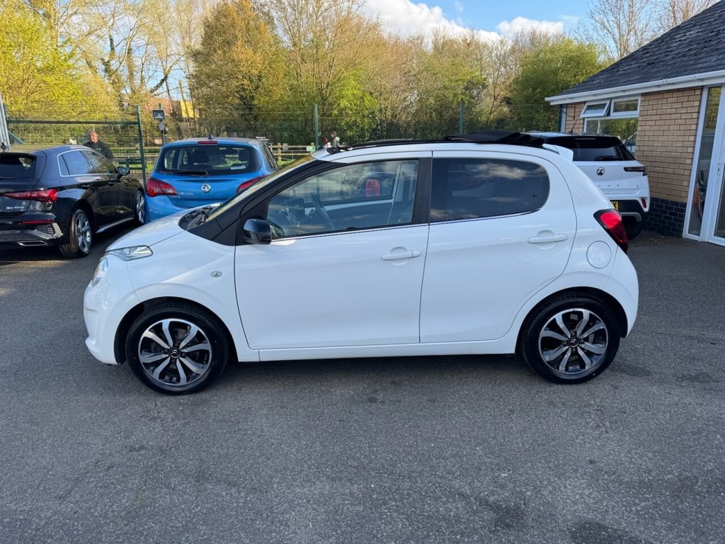 Used Citroen C1 2015 for sale - 78117553: Photo 5