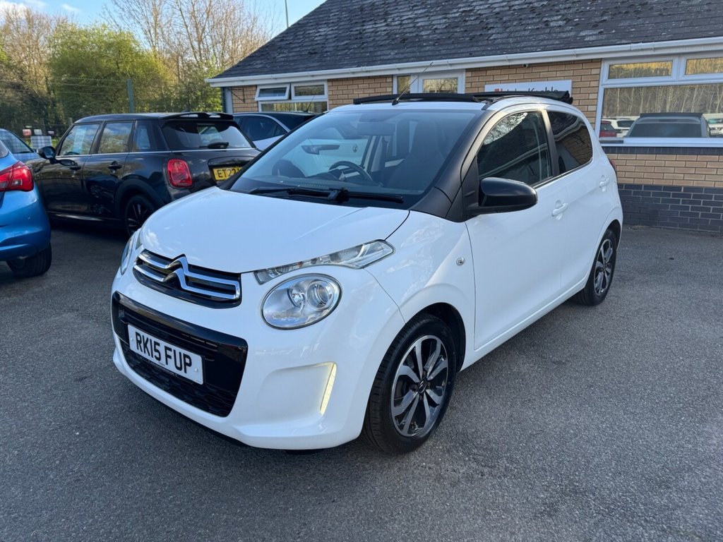 Used Citroen C1 2015 for sale - 78117553: Photo 6