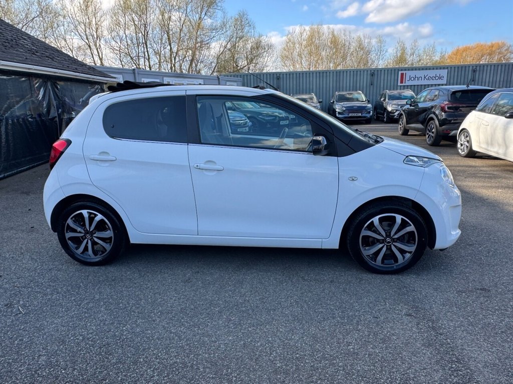 Used Citroen C1 2015 for sale - 78117553: Photo 9