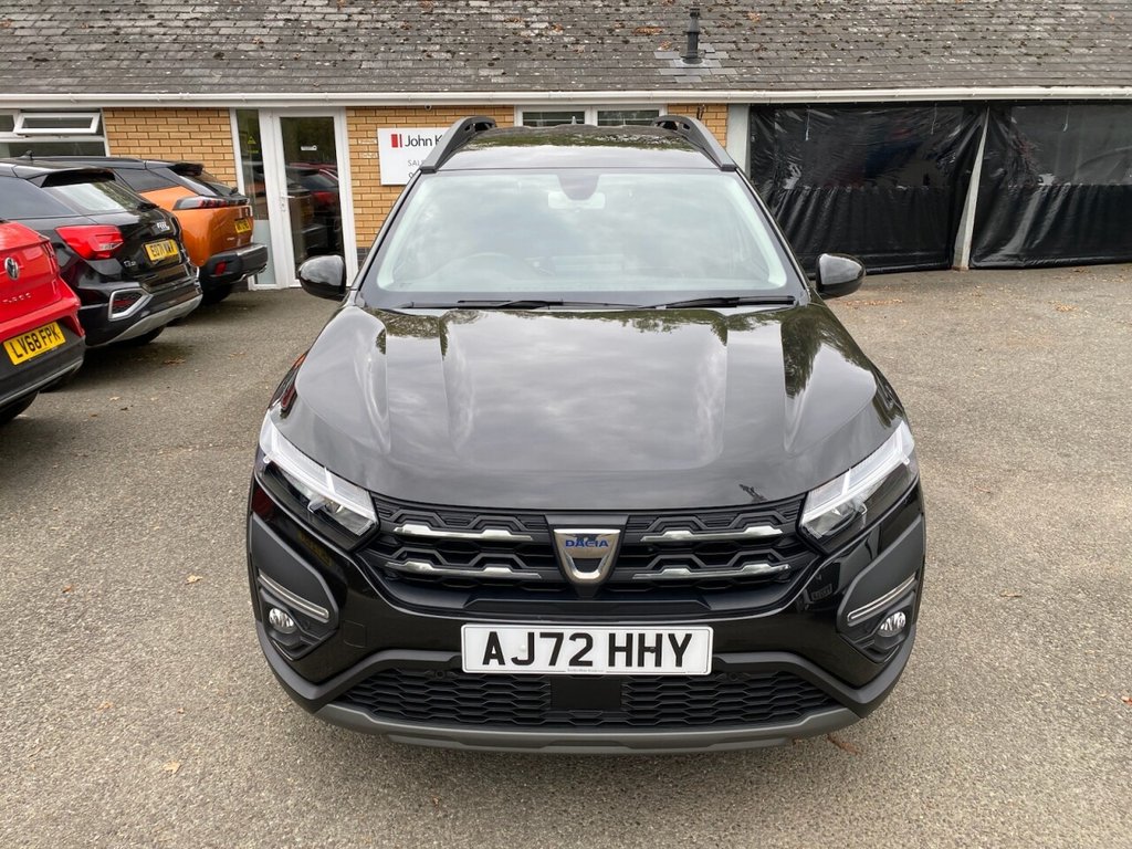 Used Dacia Jogger 2022 for sale - 76312999: Photo 10