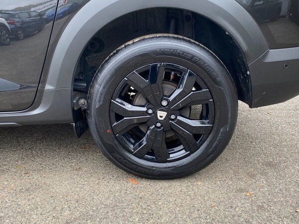 Used Dacia Jogger 2022 for sale - 76312999: Photo 11