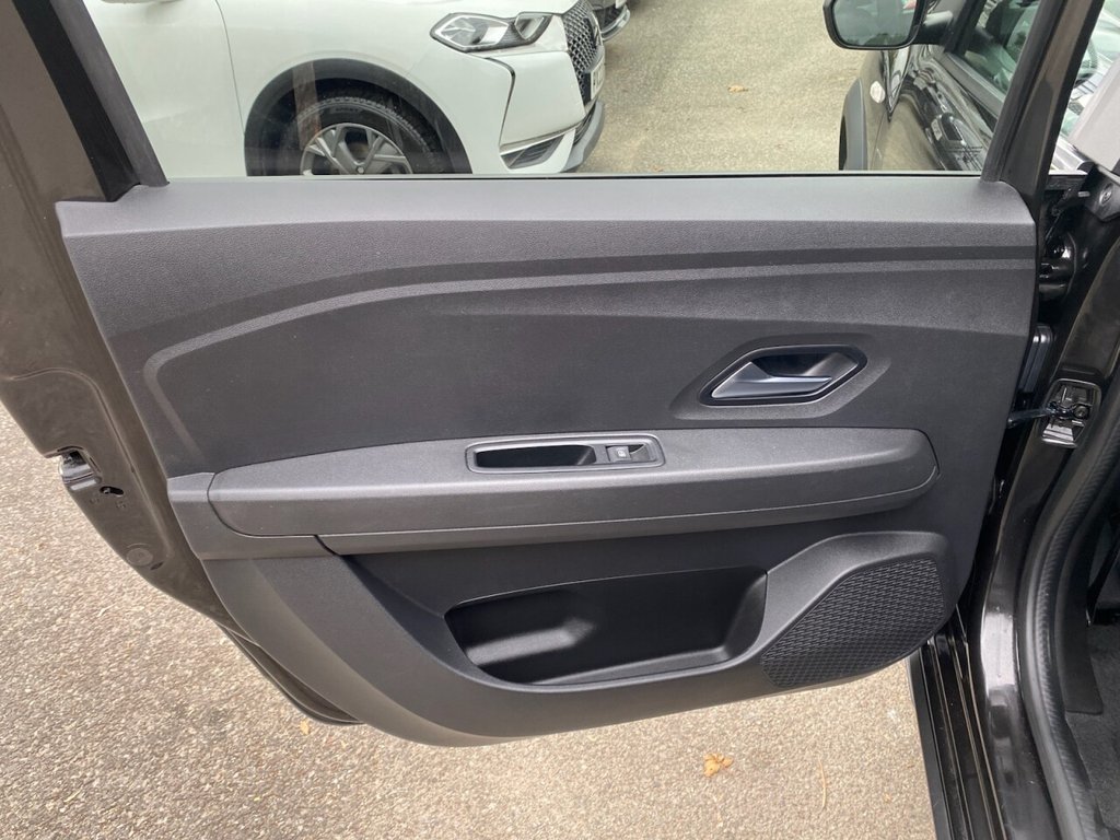 Used Dacia Jogger 2022 for sale - 76312999: Photo 13