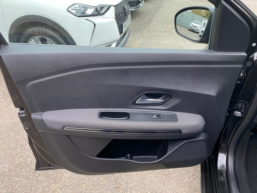 Used Dacia Jogger 2022 for sale - 76312999: Photo 14