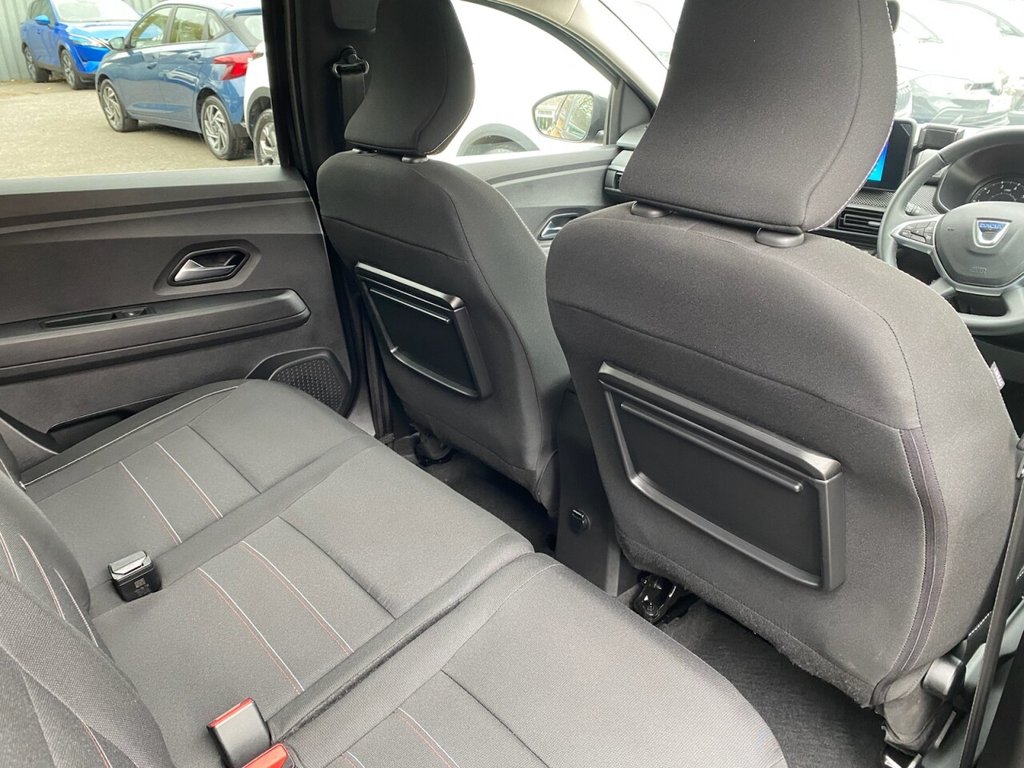 Used Dacia Jogger 2022 for sale - 76312999: Photo 16