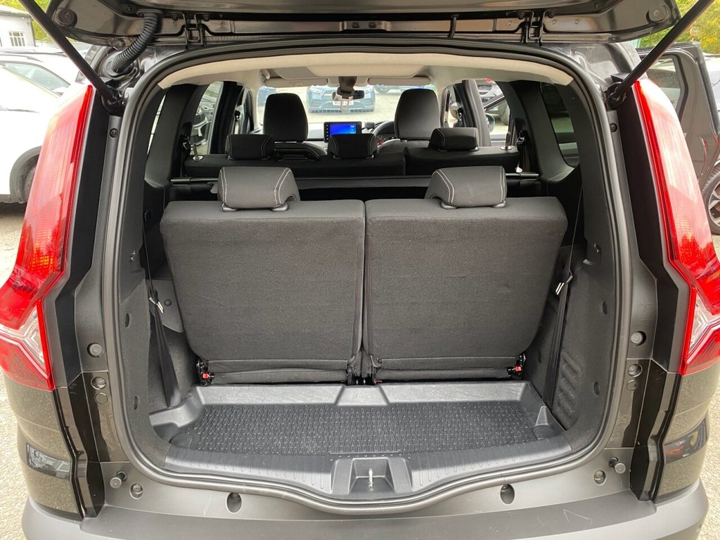 Used Dacia Jogger 2022 for sale - 76312999: Photo 20