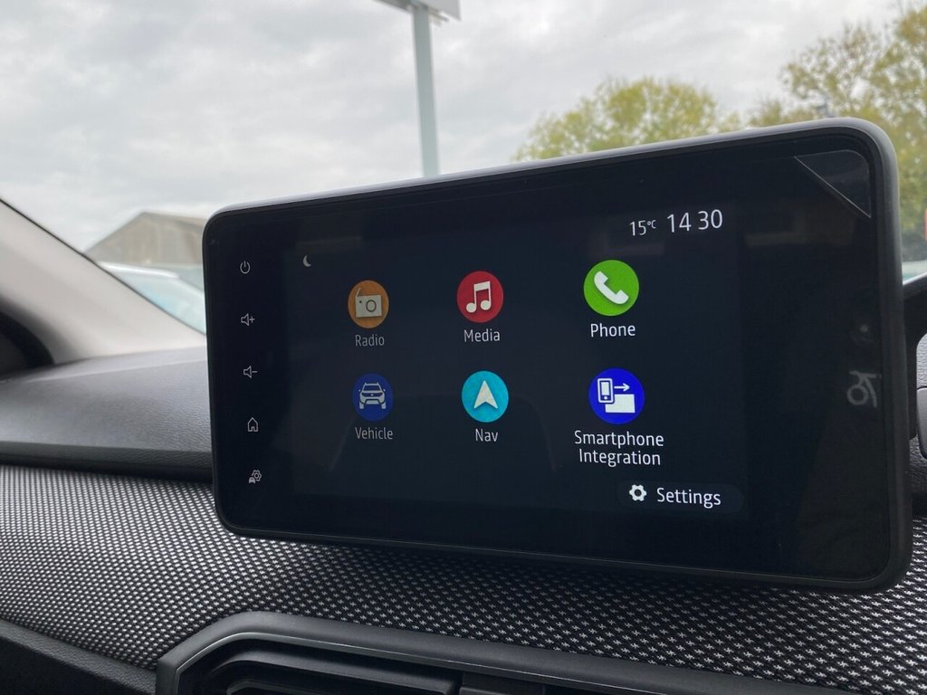 Used Dacia Jogger 2022 for sale - 76312999: Photo 21