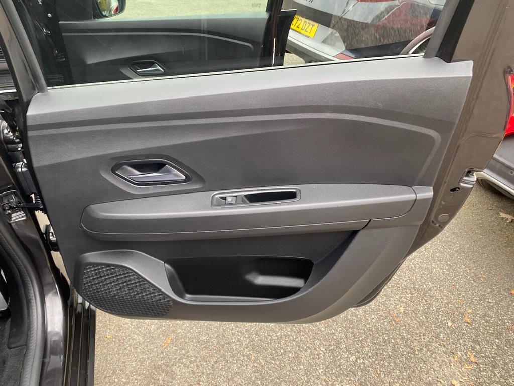 Used Dacia Jogger 2022 for sale - 76312999: Photo 24