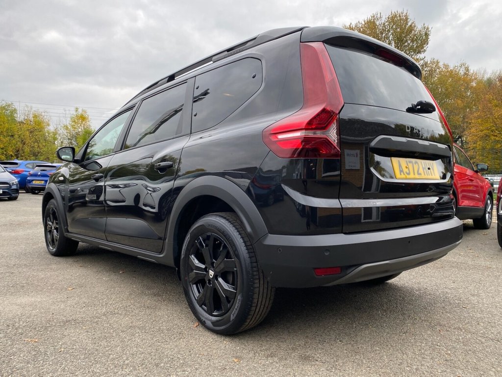 Used Dacia Jogger 2022 for sale - 76312999: Photo 3
