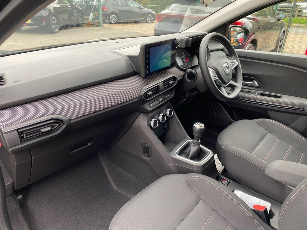 Used Dacia Jogger 2022 for sale - 76312999: Photo 4