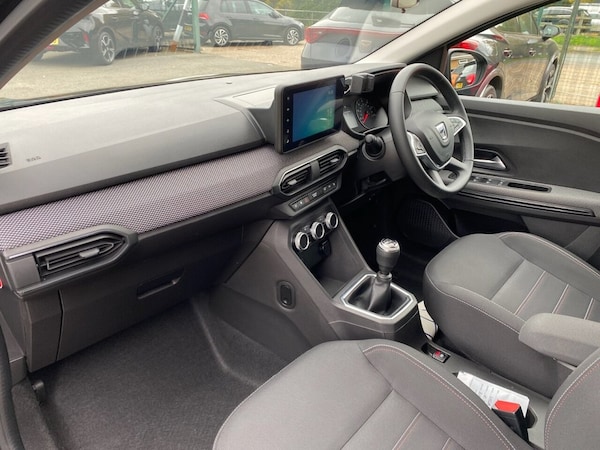 Used Dacia Jogger 2022 for sale - 76312999: Photo 4