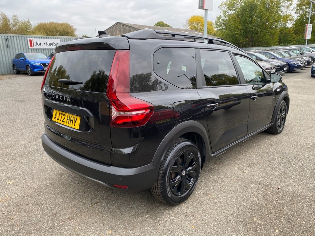 Used Dacia Jogger 2022 for sale - 76312999: Photo 6