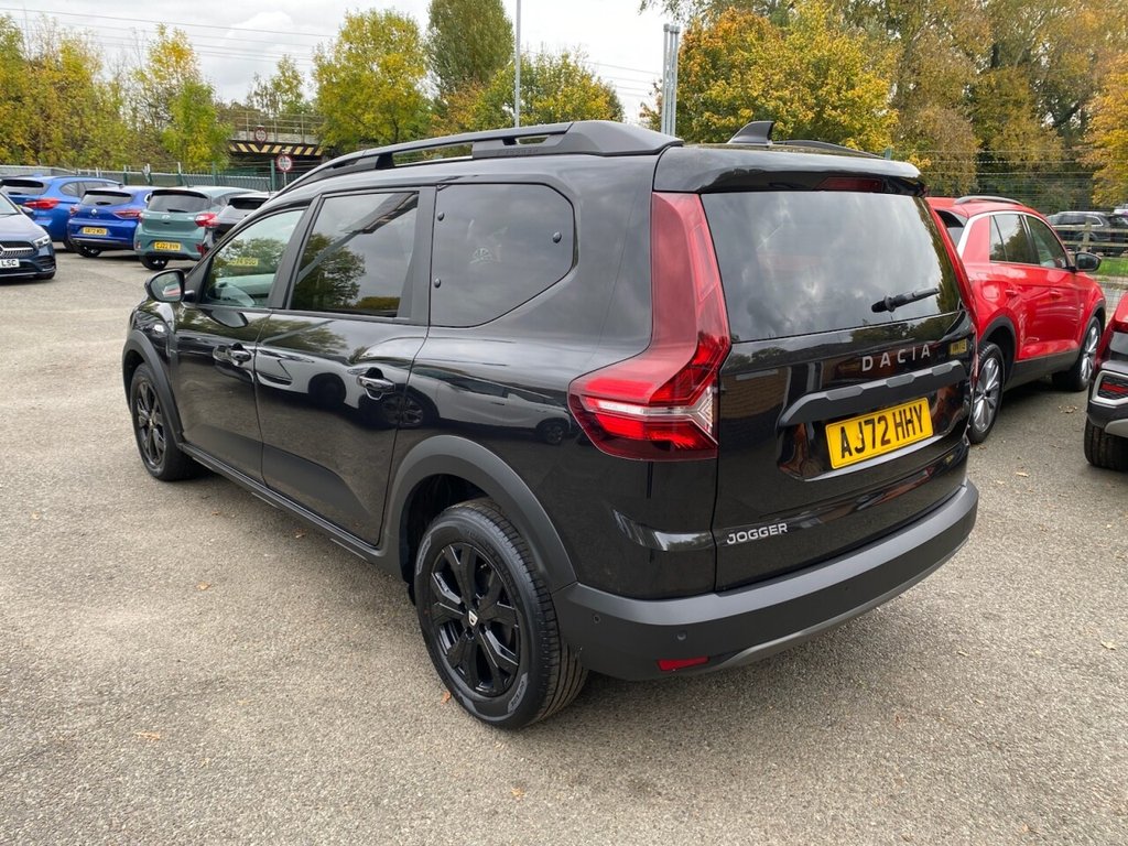 Used Dacia Jogger 2022 for sale - 76312999: Photo 7