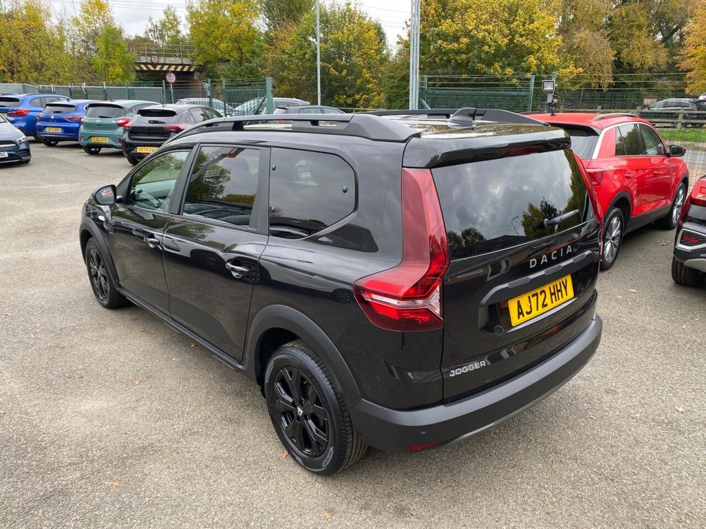 Used Dacia Jogger 2022 for sale - 76312999: Photo 8