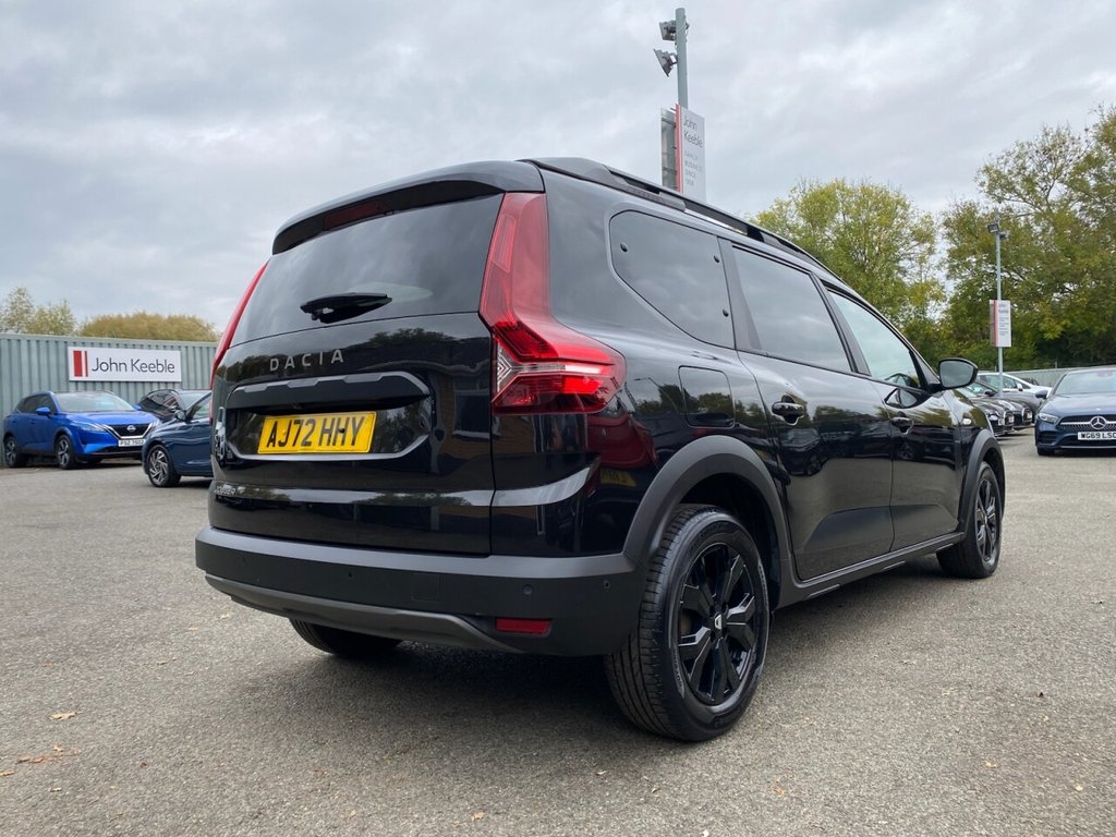 Used Dacia Jogger 2022 for sale - 76312999: Photo 9