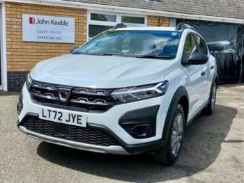 2022 (72) - 1.0 TCe Essential 5dr