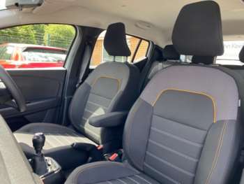 Used Dacia Sandero Stepway 2022 for sale - 74795902: Photo
