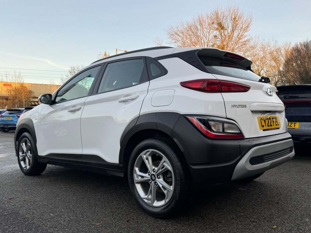 Used Hyundai KONA 2022 for sale - 76724300: Photo 10