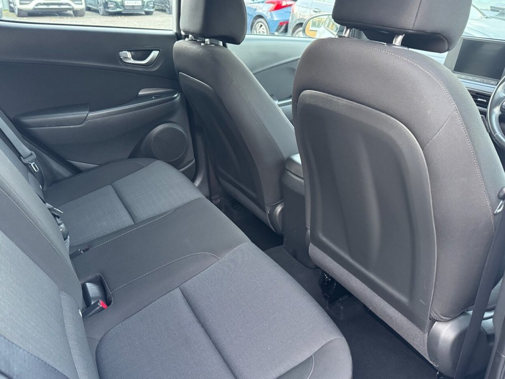 Used Hyundai KONA 2022 for sale - 76724300: Photo 11