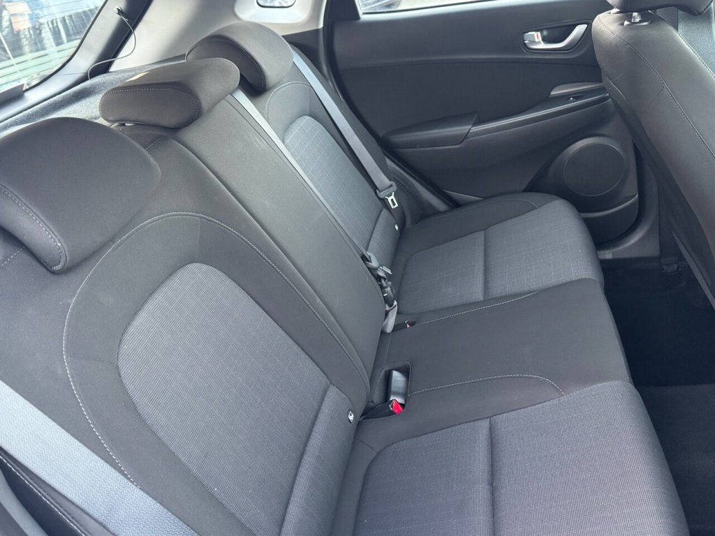 Used Hyundai KONA 2022 for sale - 76724300: Photo 12