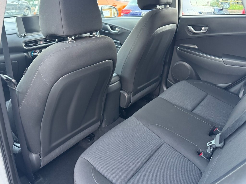 Used Hyundai KONA 2022 for sale - 76724300: Photo 14