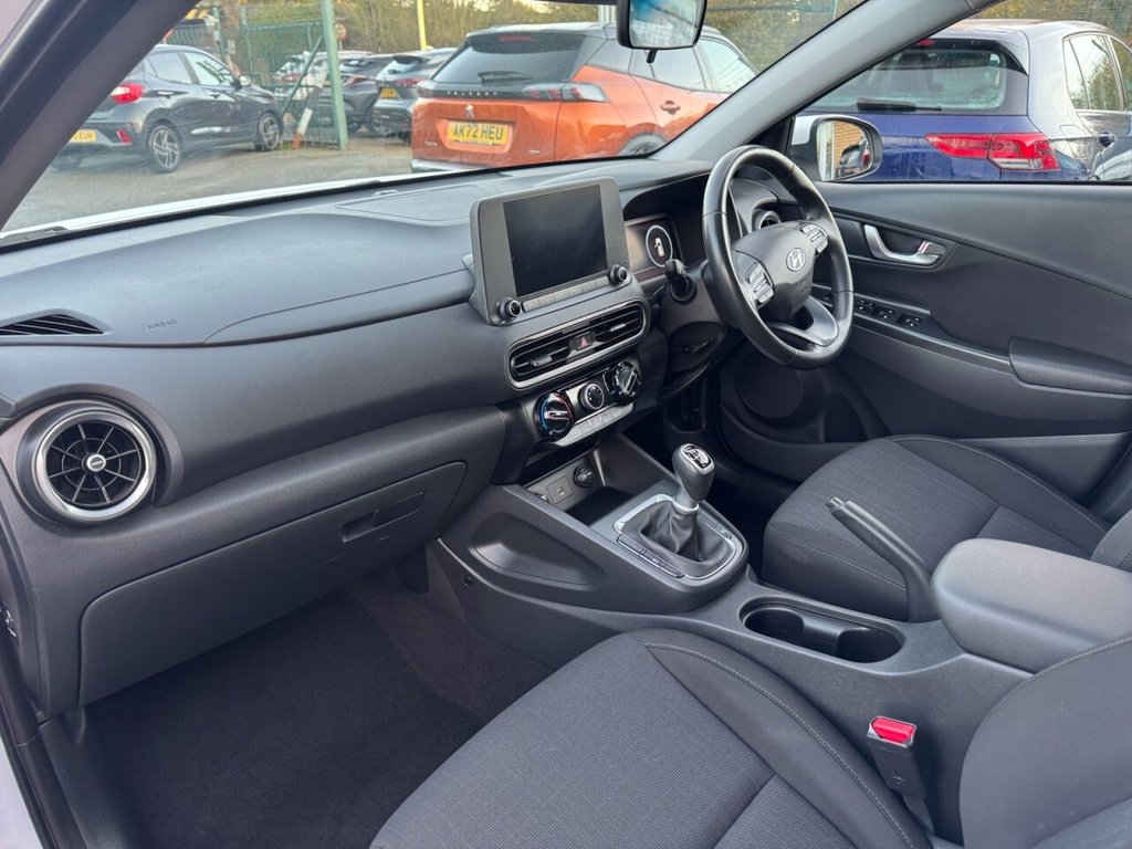 Used Hyundai KONA 2022 for sale - 76724300: Photo 15