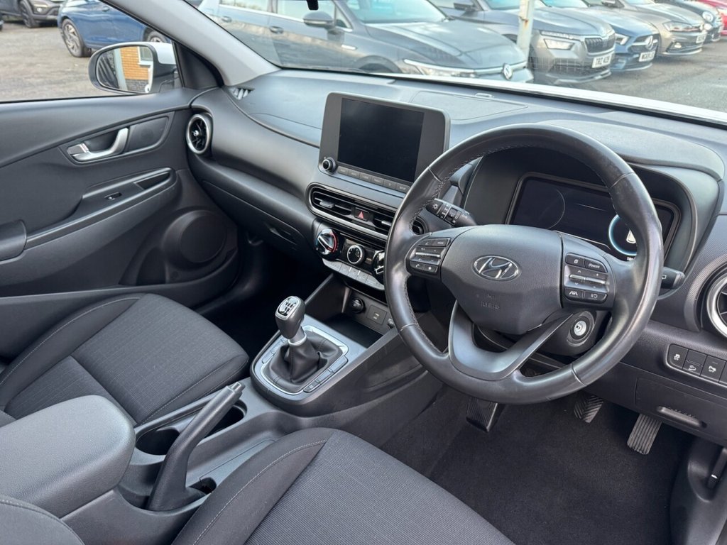 Used Hyundai KONA 2022 for sale - 76724300: Photo 18
