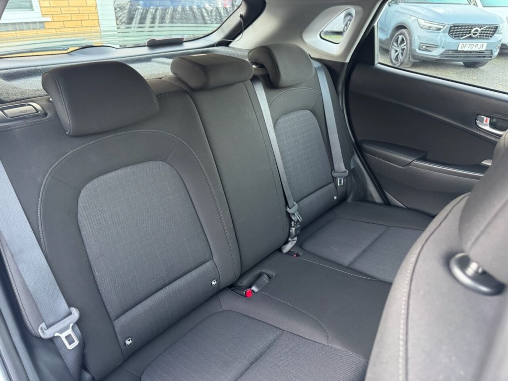 Used Hyundai KONA 2022 for sale - 76724300: Photo 21