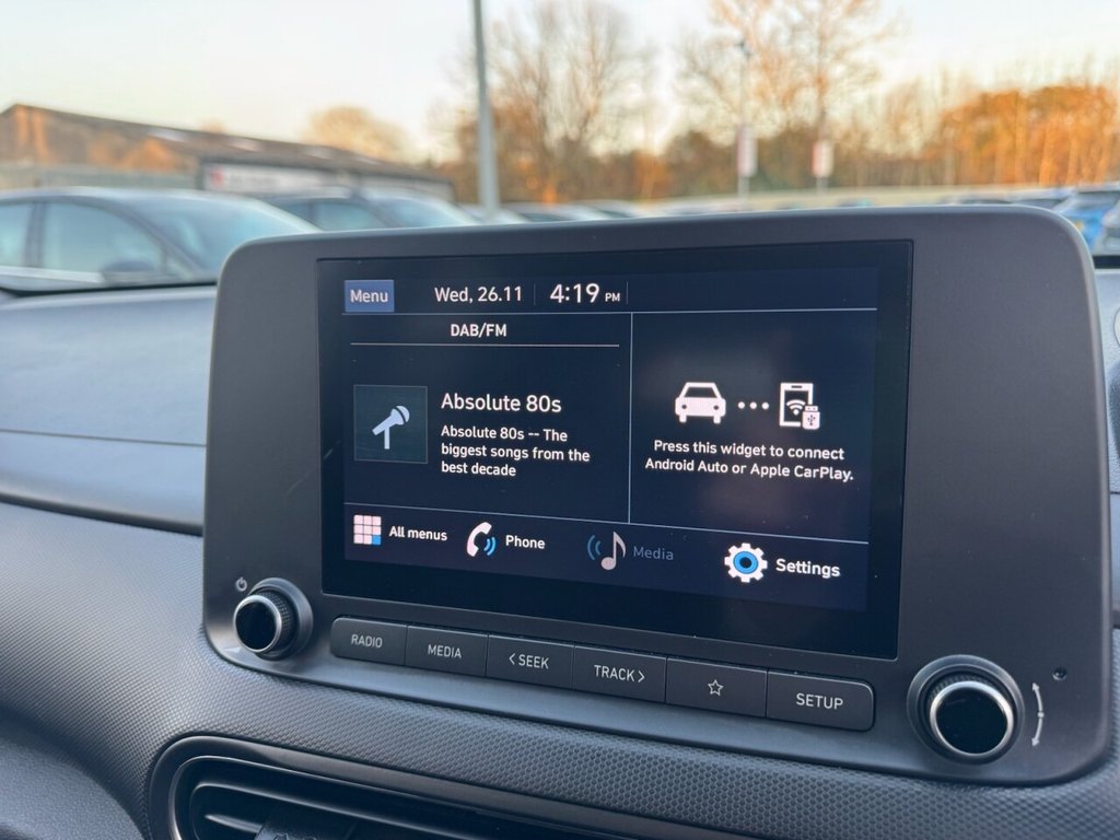 Used Hyundai KONA 2022 for sale - 76724300: Photo 23