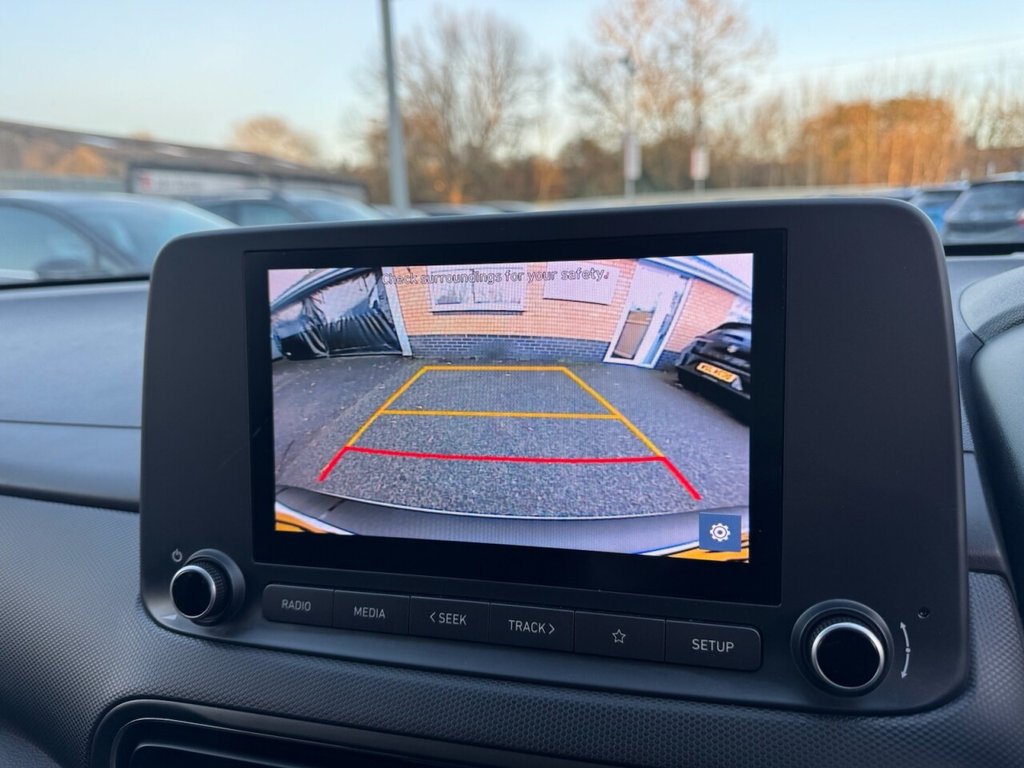 Used Hyundai KONA 2022 for sale - 76724300: Photo 24