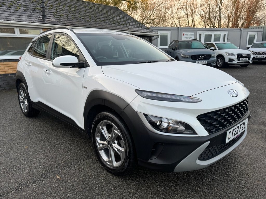 Used Hyundai KONA 2022 for sale - 76724300: Photo 5