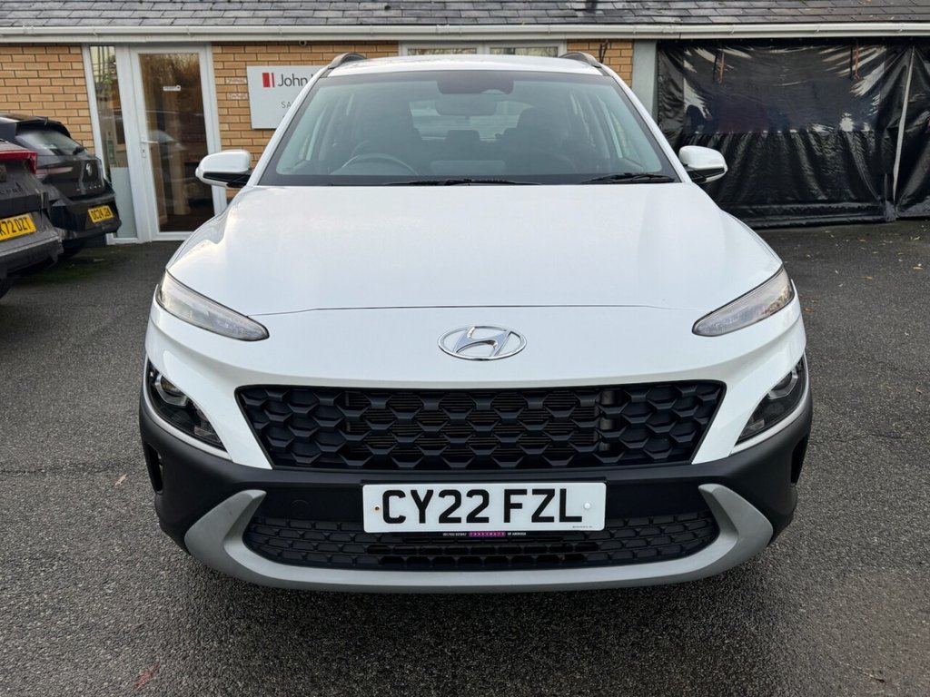 Used Hyundai KONA 2022 for sale - 76724300: Photo 6