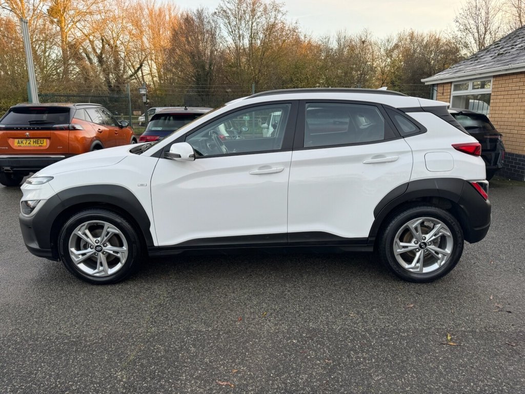 Used Hyundai KONA 2022 for sale - 76724300: Photo 7