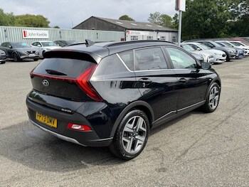 Used Hyundai BAYON 2023 for sale - 79300087: Photo