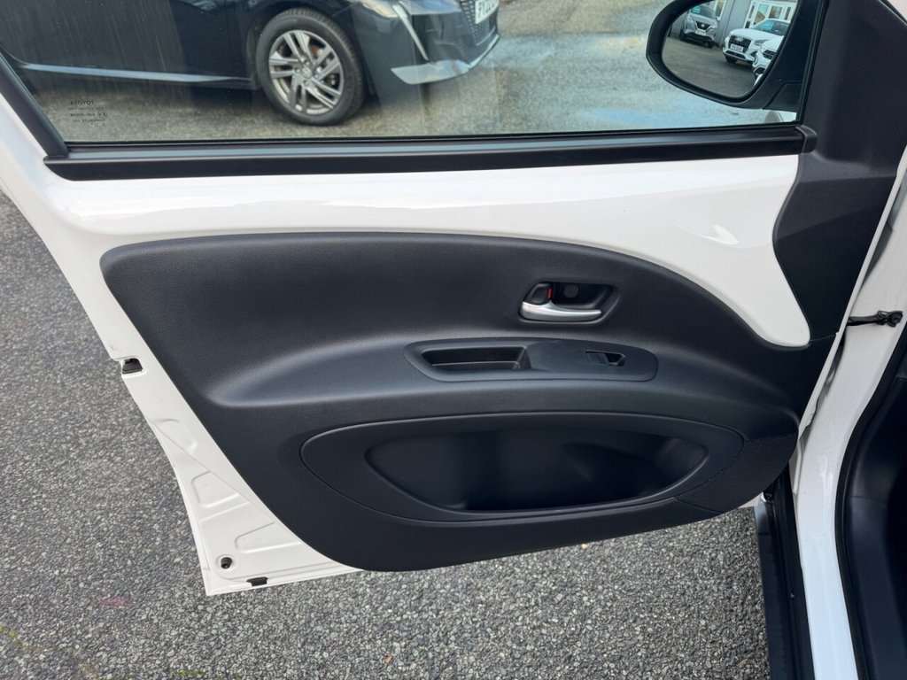 Used Toyota Aygo X 2022 for sale - 77327750: Photo 15