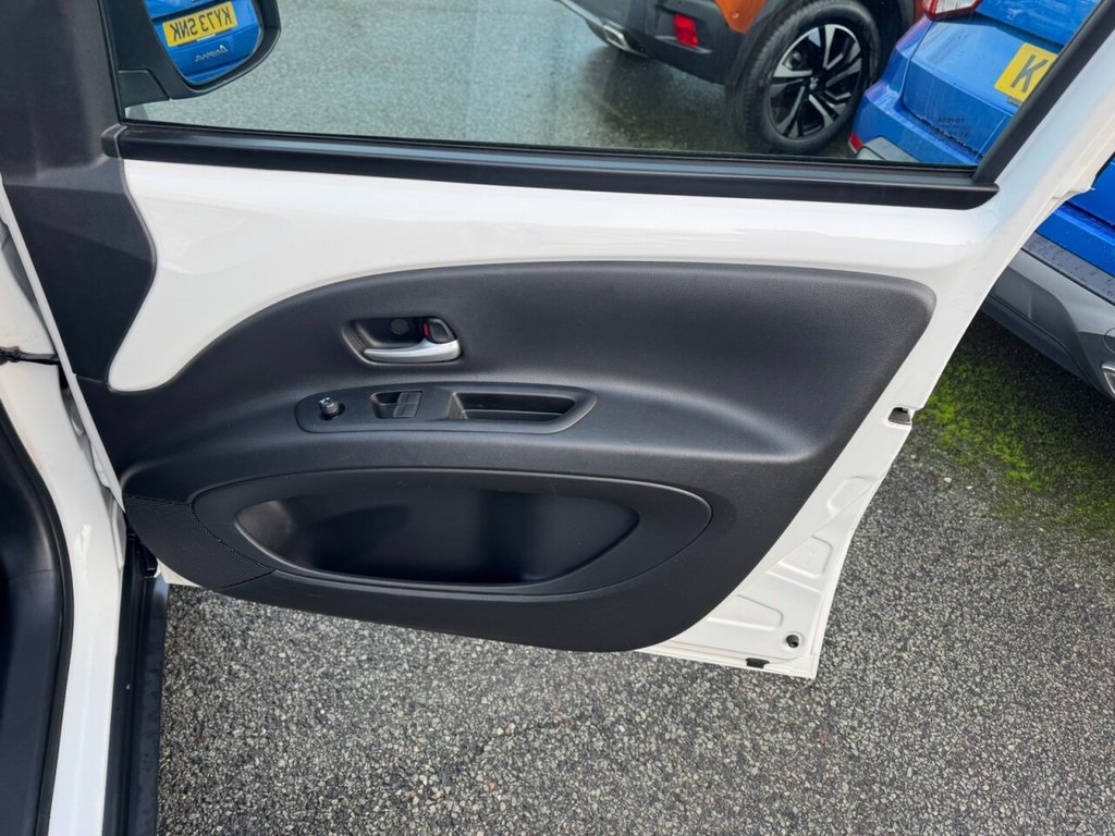 Used Toyota Aygo X 2022 for sale - 77327750: Photo 18