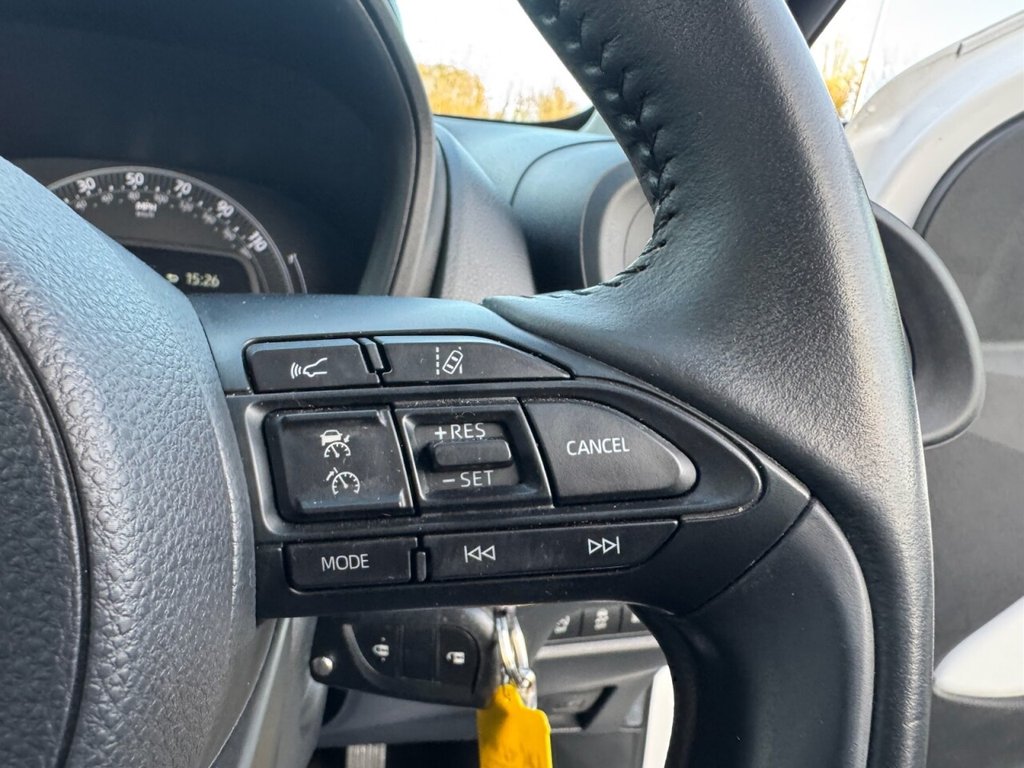 Used Toyota Aygo X 2022 for sale - 77327750: Photo 19