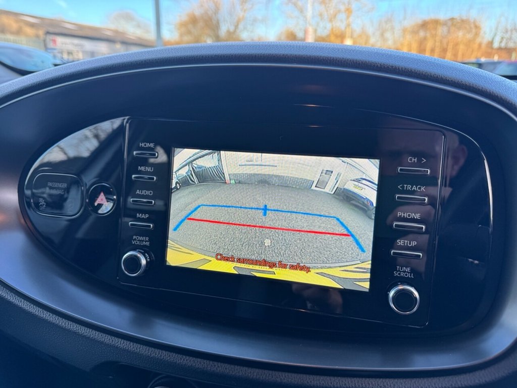 Used Toyota Aygo X 2022 for sale - 77327750: Photo 20