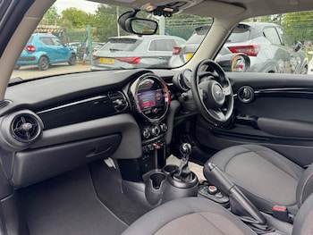Used MINI Hatch 2021 for sale - 78773460: Photo