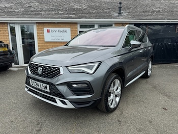 Used SEAT Ateca 2024 for sale - 78749140: Photo
