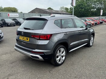 Used SEAT Ateca 2024 for sale - 78749140: Photo
