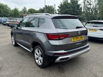 Used SEAT Ateca 2024 for sale - 78749140: Photo